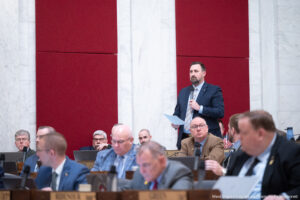 House passes bill to ban certain synthetic food dyes and preservatives